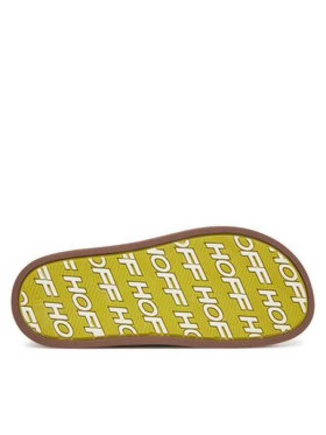 HOFF Sandały Road 12412003 Brązowy