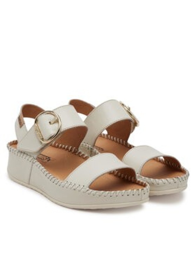 Pikolinos Sandały W1C-0709 Biały