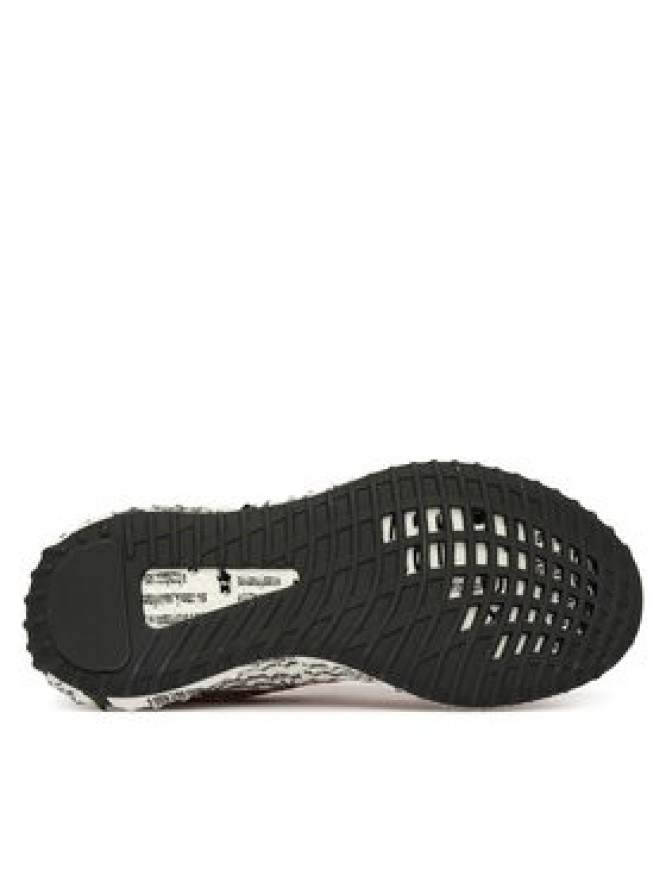 Laura Vita Sneakersy Burton 05 Kolorowy