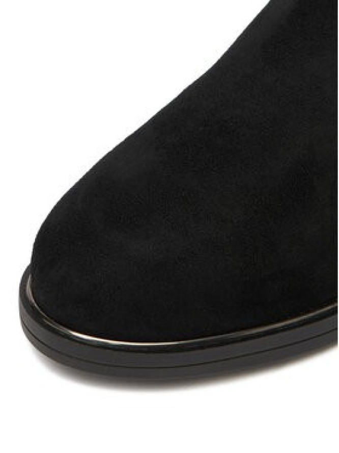 Lasocki Kozaki CEO-RST-56006-02 Czarny