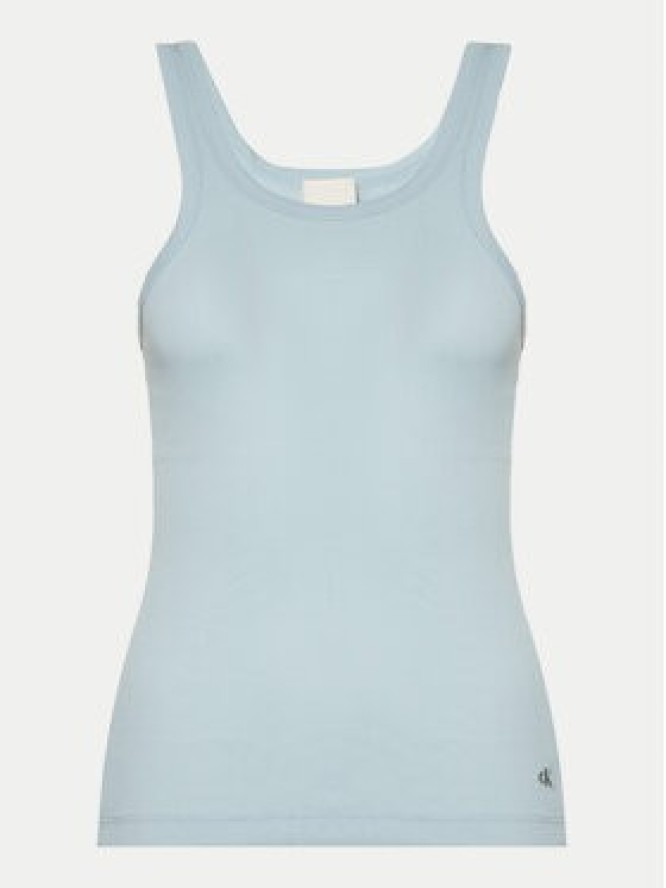 Calvin Klein Underwear Komplet topów LV00QS7493 Kolorowy Regular Fit