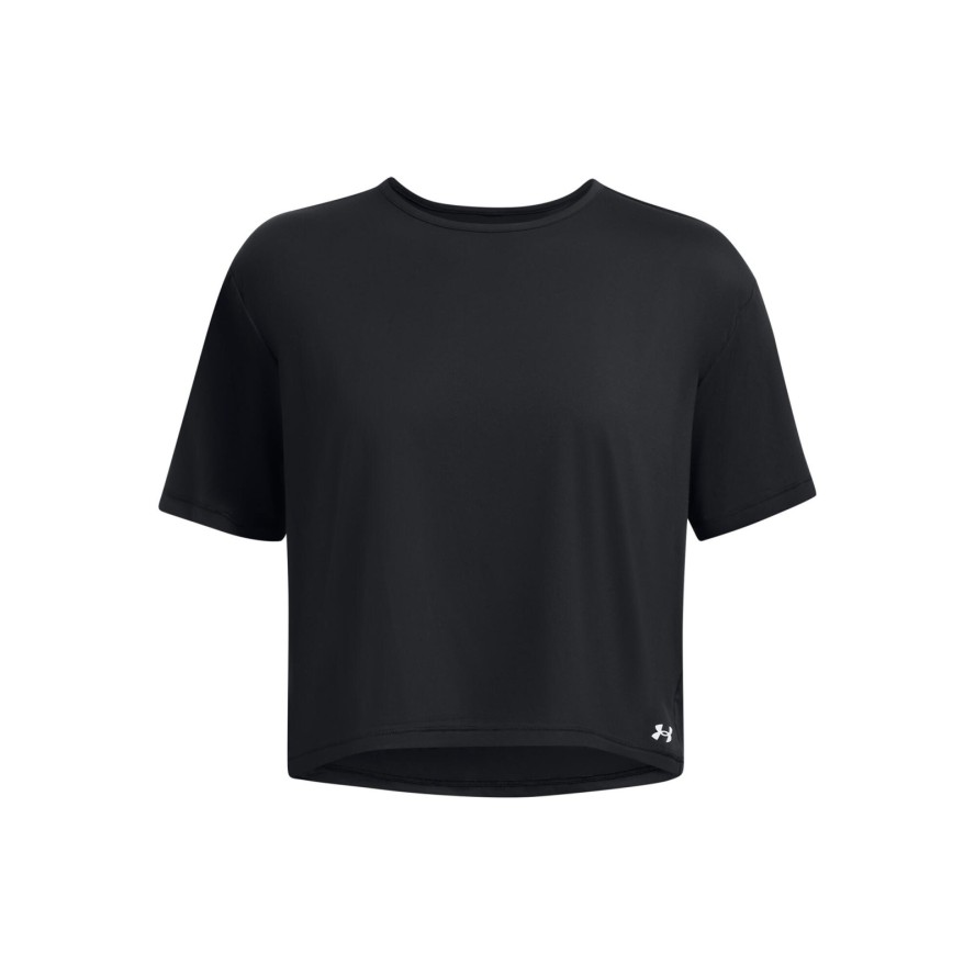 Damski top treningowy Under Armour Motion