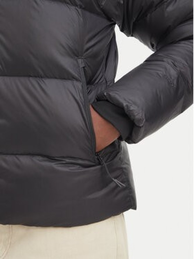 The North Face Kurtka zimowa Hydrenalite City NF0A8D3J Czarny Regular Fit
