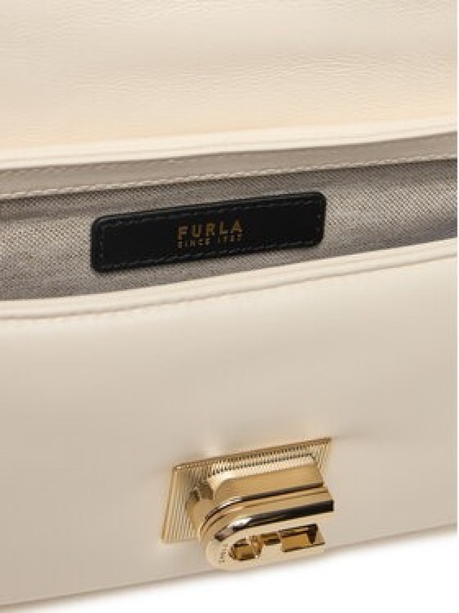 Furla Torebka WE00798-BX3548-PNN00-1-007-20-CN-E Biały