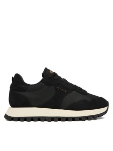 Gant Sneakersy 32531193 Czarny