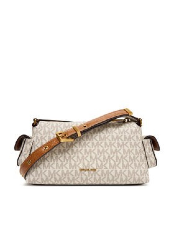 MICHAEL Michael Kors Torebka 32S5AM3C5B Écru