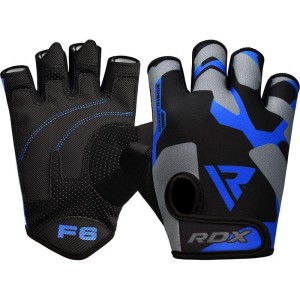 Rękawice treningowe RDX Sumblimation F6
