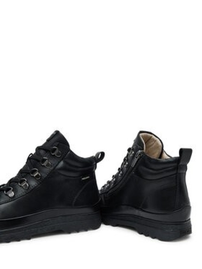 Pikolinos Trzewiki W3W-8564C11 Czarny