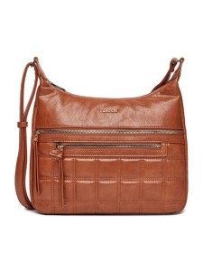 Lasocki Torebka C-LSK-L-010-08 Brązowy