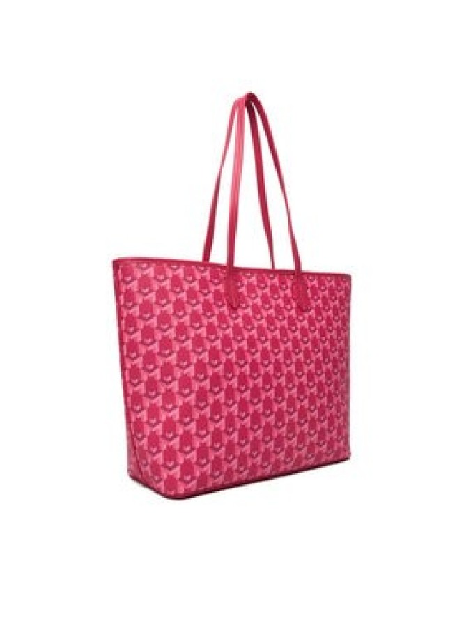 MEXX Torebka CEO-MEXX-S-003-09 Różowy