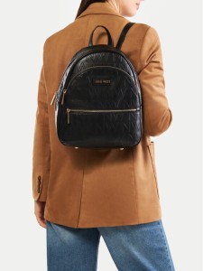 Nine West Plecak LX10046 Czarny