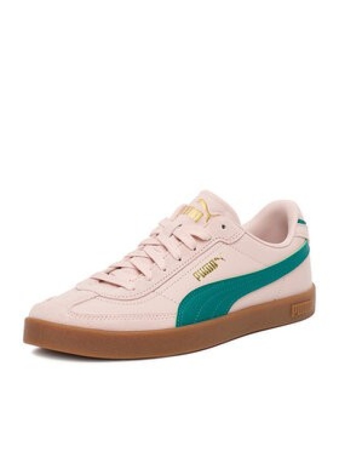 Puma Sneakersy CLUB II ERA 39744736 Różowy