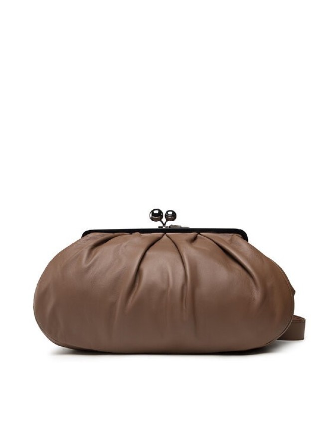 Weekend Max Mara Torebka Provino 55161812600 Brązowy