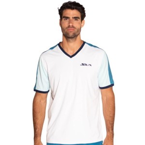 Camiseta Siux Pouli Hombre
