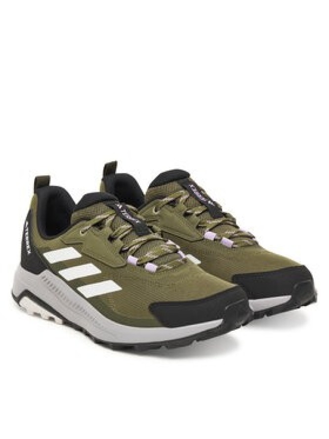 adidas Trekkingi Terrex Anylander JQ9955 Khaki