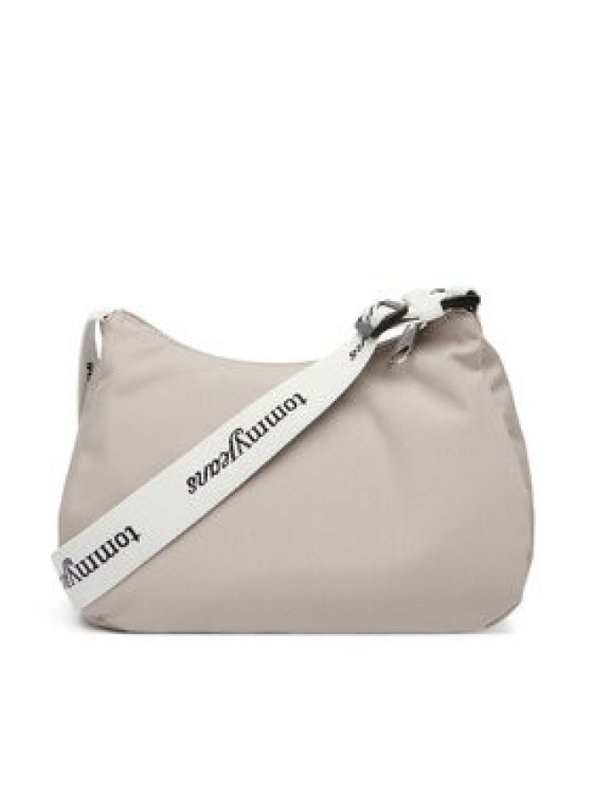 Tommy Jeans Torebka Tjw Ess Daily Shoulder Bag AW0AW18463 Beżowy