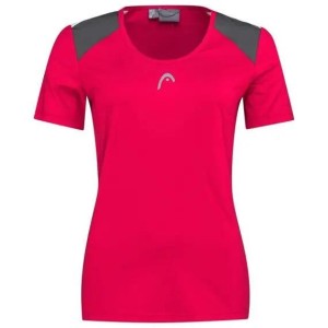 T-Shirt damski CLUB 22 Tech