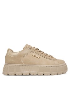 REPLAY Sneakersy GWZ7G .000.C0201S Beżowy