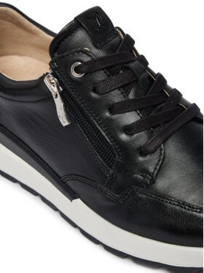 Caprice Sneakersy 9-23738-45 Czarny