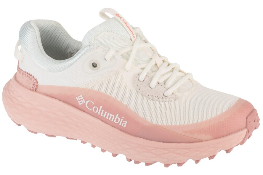 Buty sportowe Sneakersy damskie, Terrastride Crz