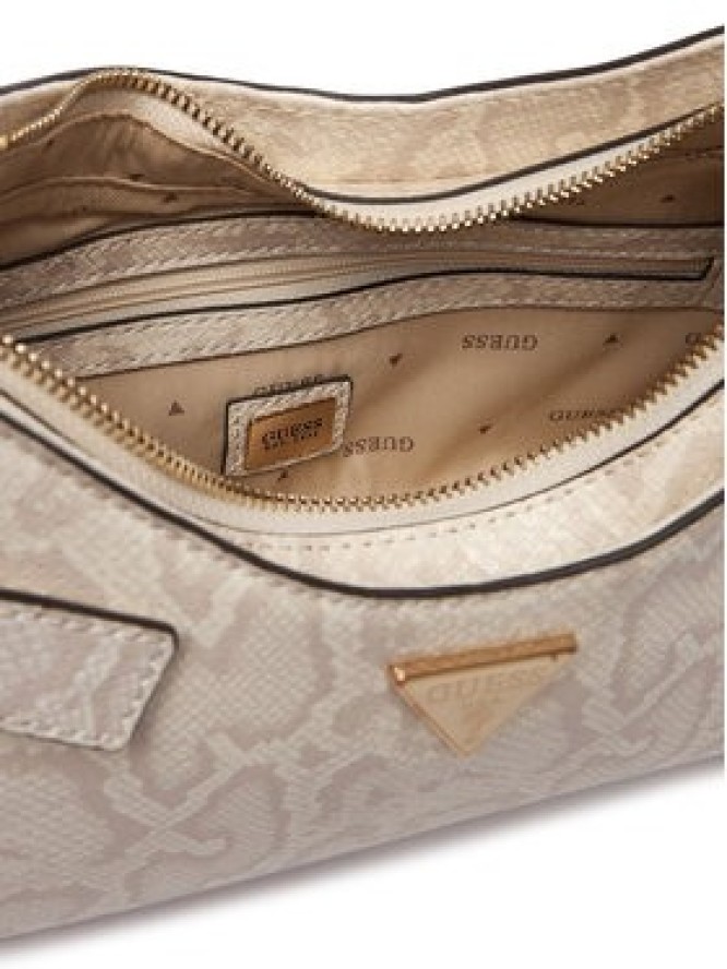 Guess Torebka Serenova HWKG80 91180 Beżowy