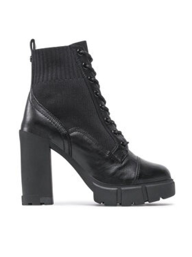 Aldo Trzewiki Rebel 16043435 Czarny
