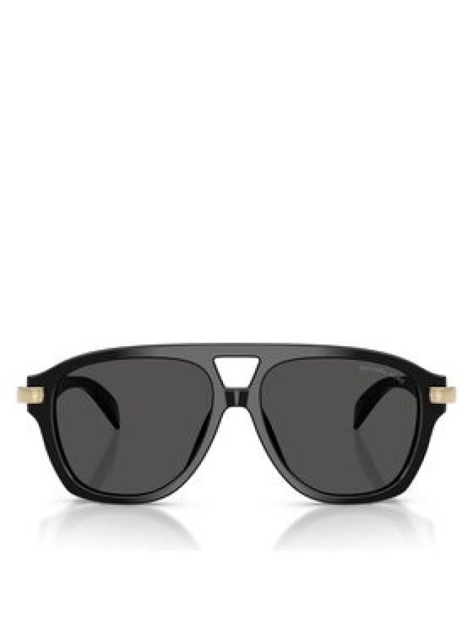 Michael Kors Okulary przeciwsłoneczne 0MK2277U 300587 Czarny