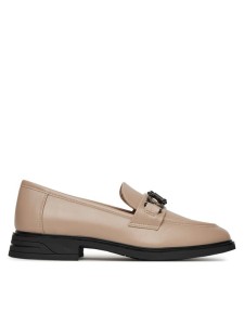 JENNY Loafersy WFA3869-1 Beżowy