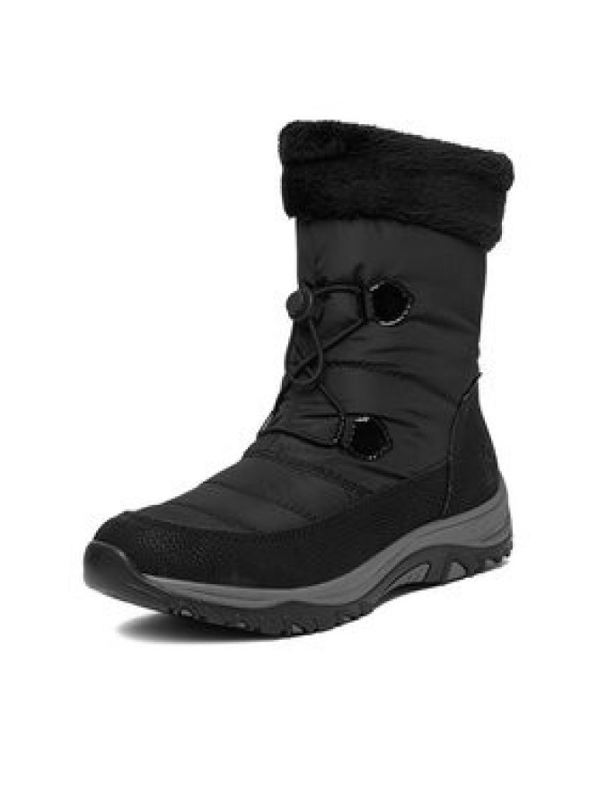 Rieker Śniegowce CEO-M9683-00 Czarny