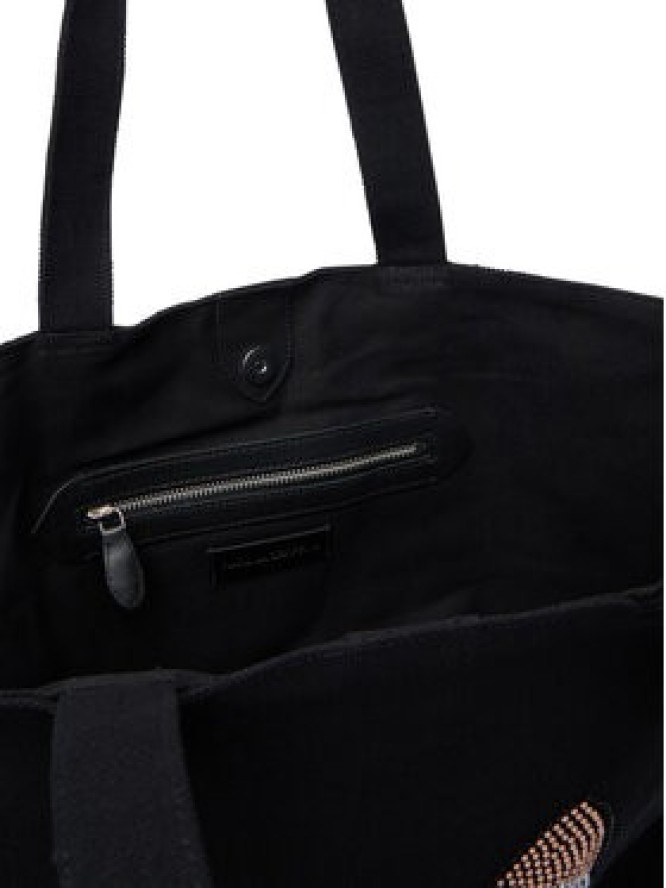KARL LAGERFELD Torebka B4W50028 Czarny