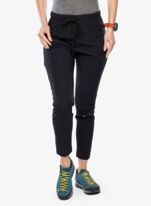 Spodnie turystyczne damskie Super.natural Alpine Active Pants