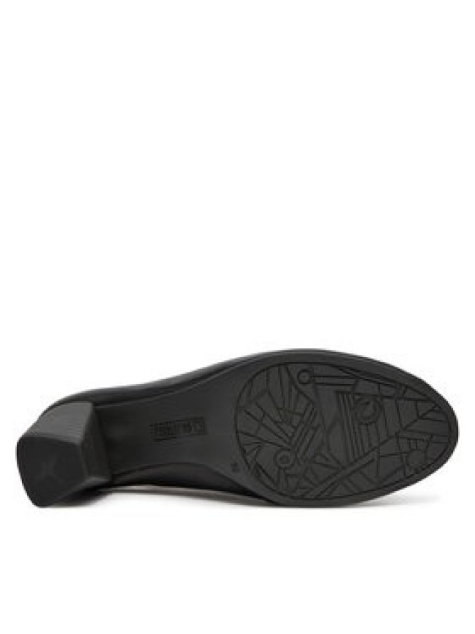 Pikolinos Sandały W1E-1587 Czarny