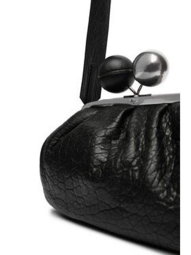 Weekend Max Mara Torebka 2525516075600 Czarny