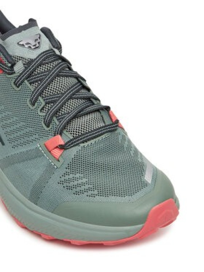 Dynafit Buty do biegania 1307 Zielony