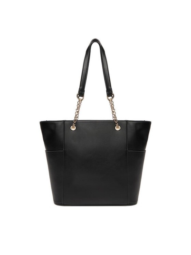 JENNY Torebka JFR-B-015-06 Czarny