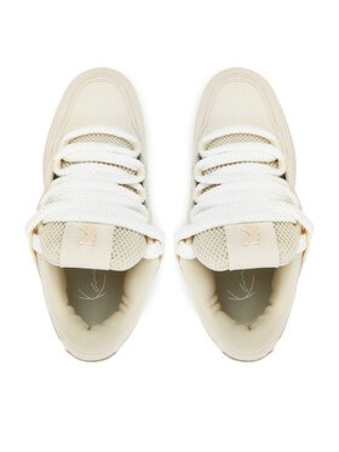 Karl Kani Sneakersy LXRY SK8 PD00002697 Beżowy
