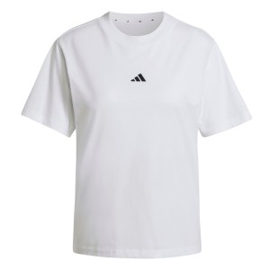 Koszulka damska adidas Essentials Small Logo