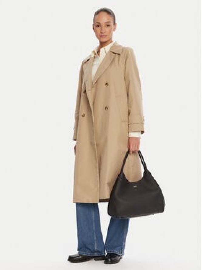 BOSS Torebka Lenah 50547732 Czarny