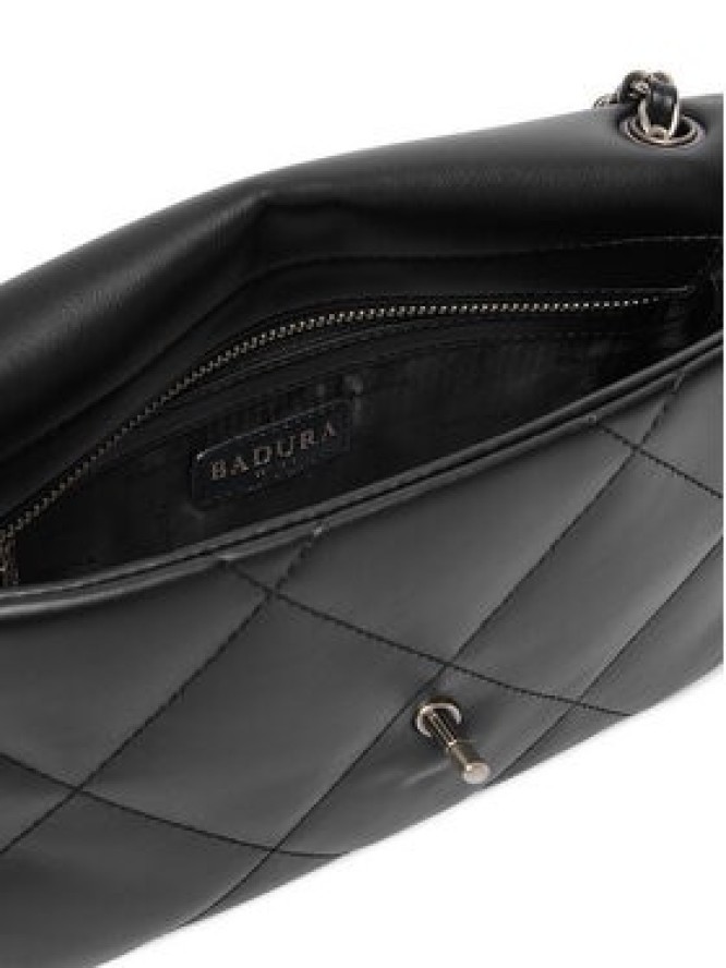 Badura Torebka C-ARYA-LA482-2953 Czarny