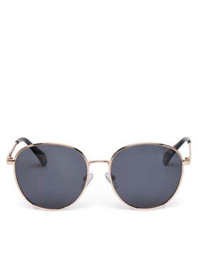 Polaroid Okulary przeciwsłoneczne PLD 6215/S/X Czarny