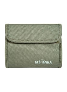 Portfel RFID Tatonka Euro Wallet RFID B - olive