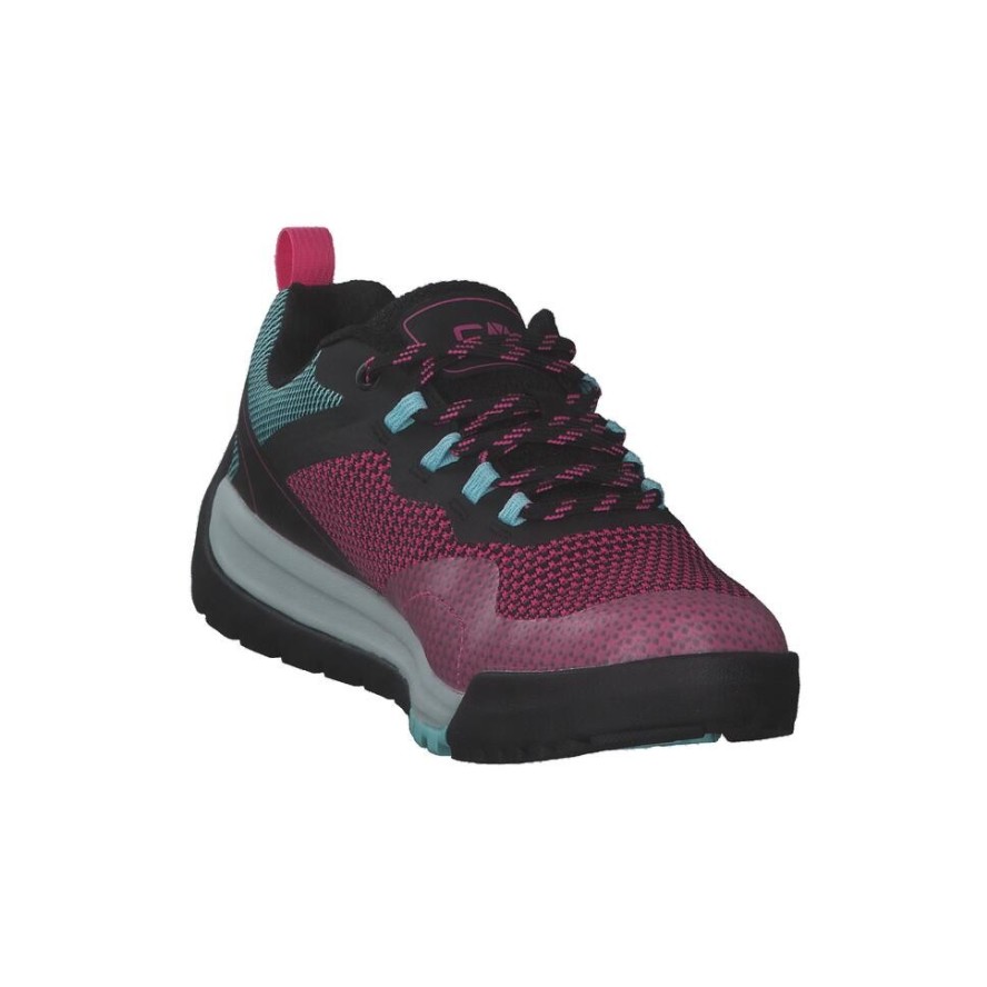 Buty sportowe damskie CMP LOTHAL z podeszwą VIBRAM