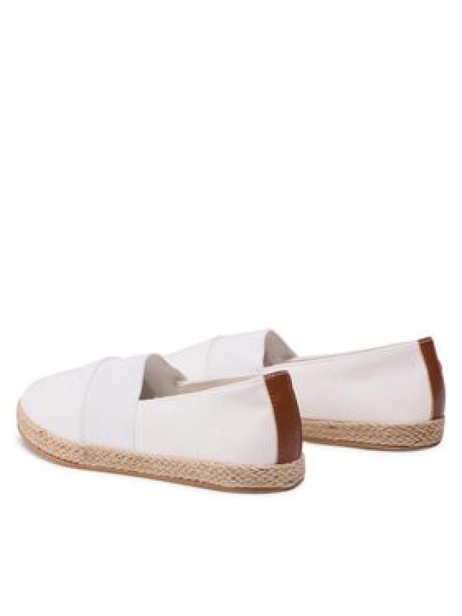 Jenny Fairy Espadryle WS21181-03 Biały