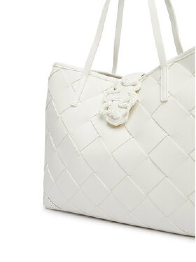 Just Cavalli Torebka 80RA4BM2 ZSD88 Biały