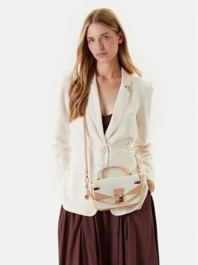 Aldo Torebka Dallanna 13989506 Écru