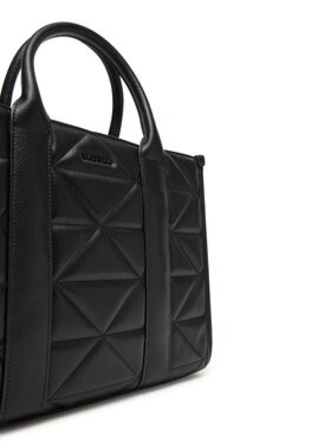 Badura Torebka LDA7346 Czarny