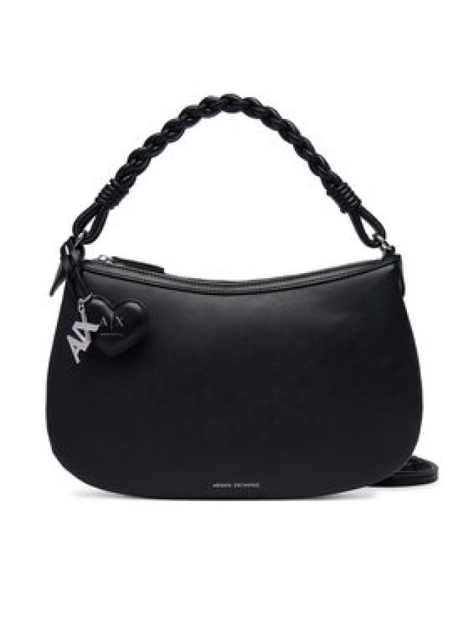 Armani Exchange Torebka XW002593 AF21428 UC001 Czarny