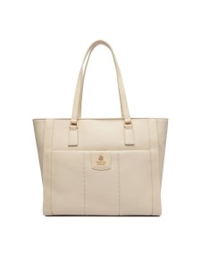 Beverly Hills Polo Club Torebka CEO-BHPC-C-021-09 Écru