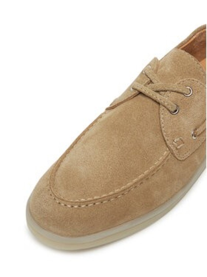 Gino Rossi Półbuty ELLA-01 Beżowy