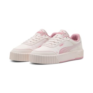Damskie sneakersy Carina Mia Satin Princess PUMA